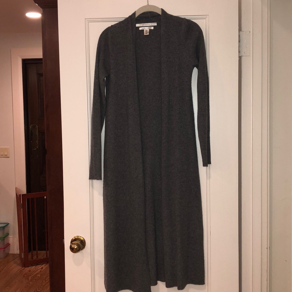 Max Studio Cashmere Sweater